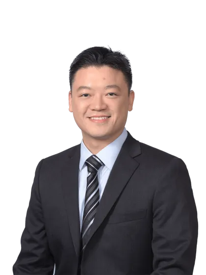 Allen wang torso
