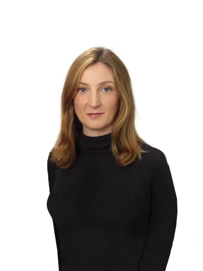 Jennifer Stanley Headshot