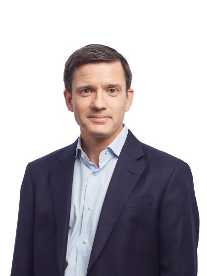Christophe Delrieu Headshot