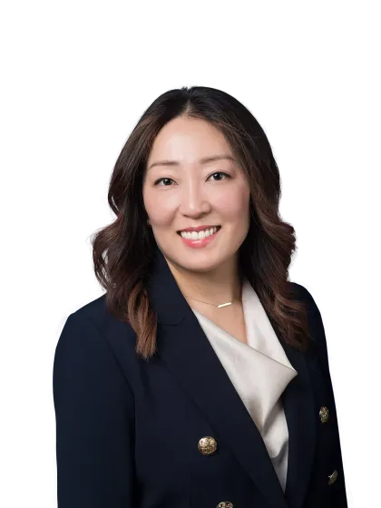 Jennifer yoo torso