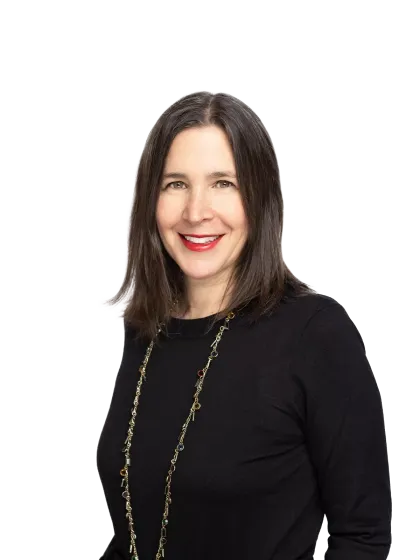 Jennifer Bretan torso