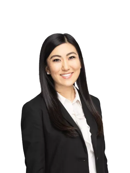Monica Kim torso