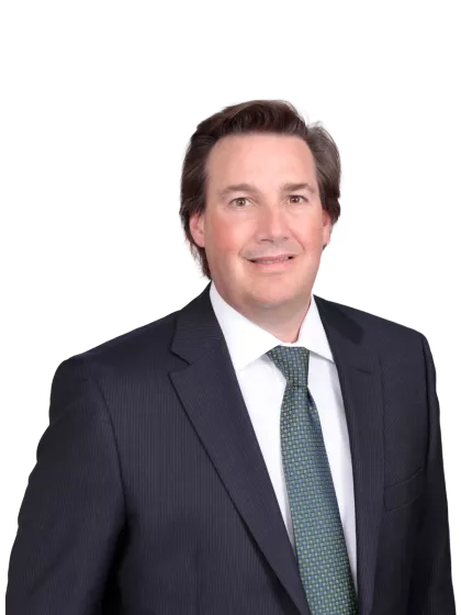 Michael Dicke Headshot
