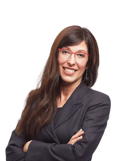 Antonia Sequeira Headshot