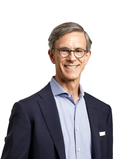 Mark Leahy Headshot