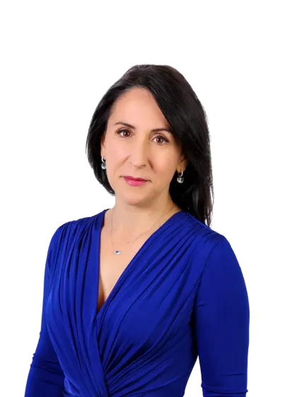 Saina shamilov torso