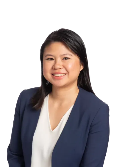 Jessica Lin torso