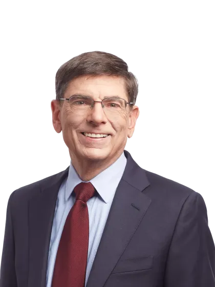 Gordy Davidson Headshot