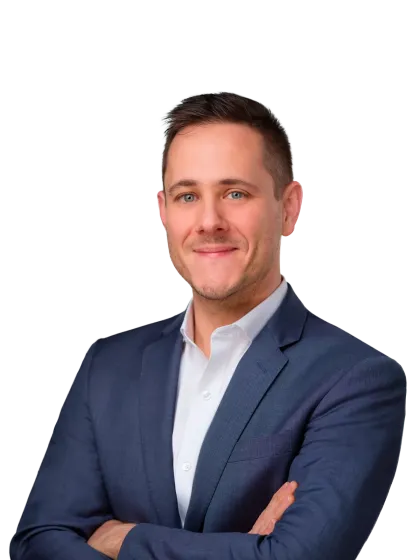Robert Slack torso