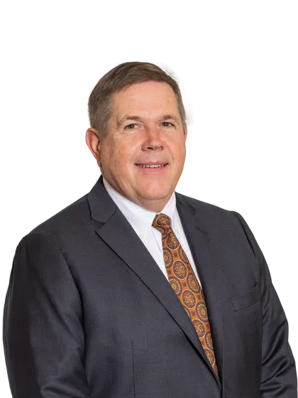 Stuart P Meyer Headshot
