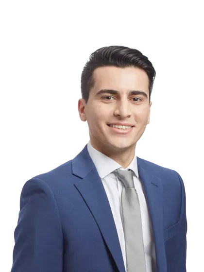 Seena Razavi torso
