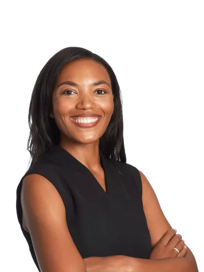 Allison Cooper Headshot