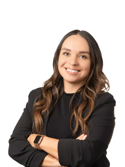 Irene Aguirre headshot