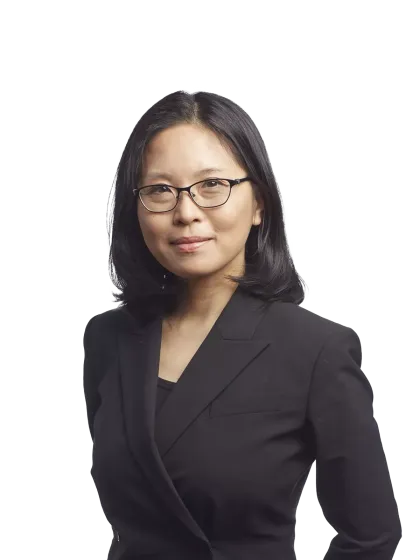 Hayan Yoon headshot