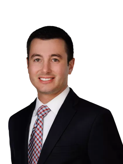 Trevor Coval headshot