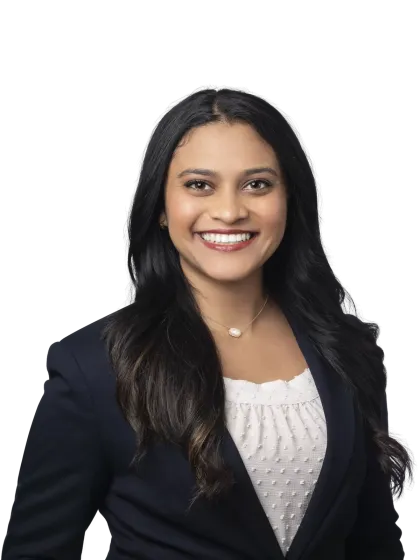 Kosha Patel headshot