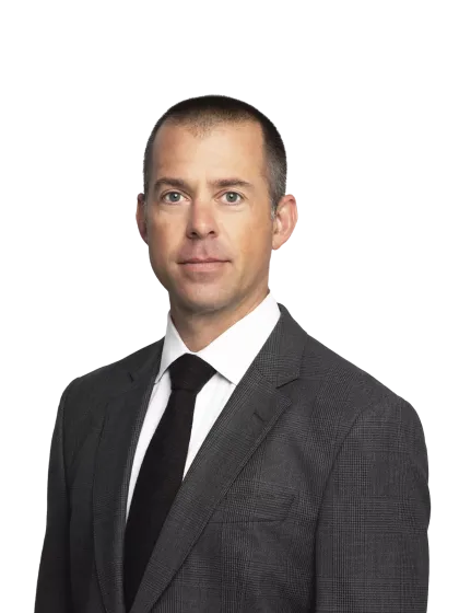 Casey O Neill headshot