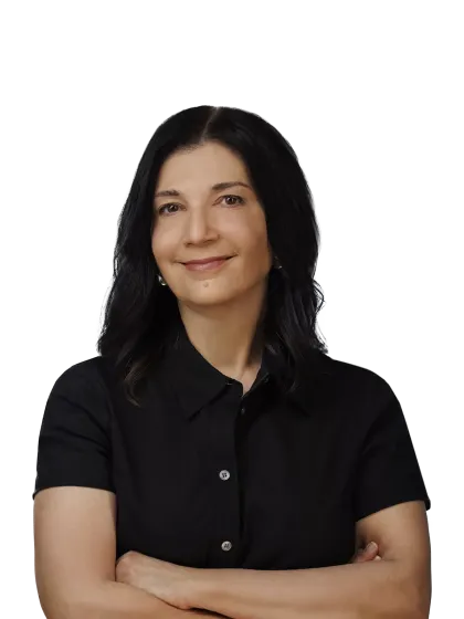 Anne Marie Longobucco headshot