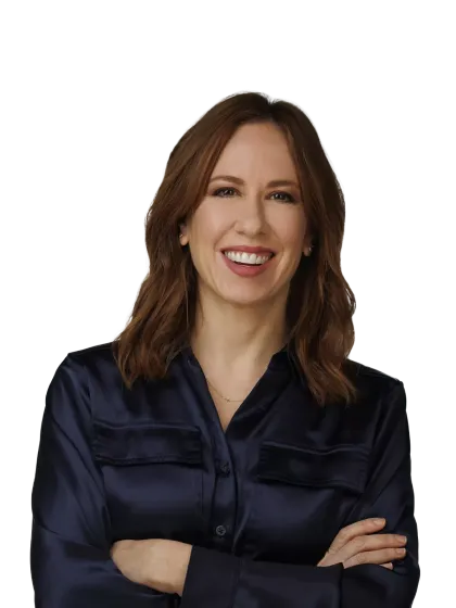 Meredith Kahan headshot
