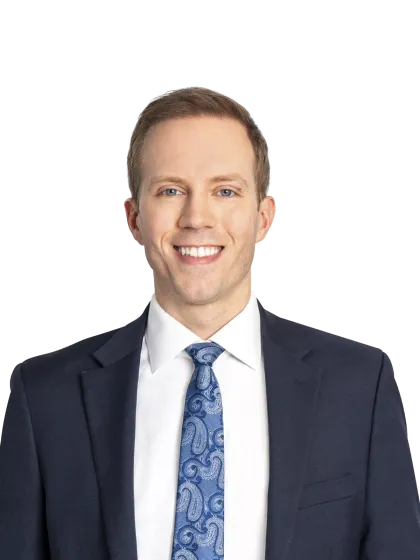 Jon Mc Michael headshot