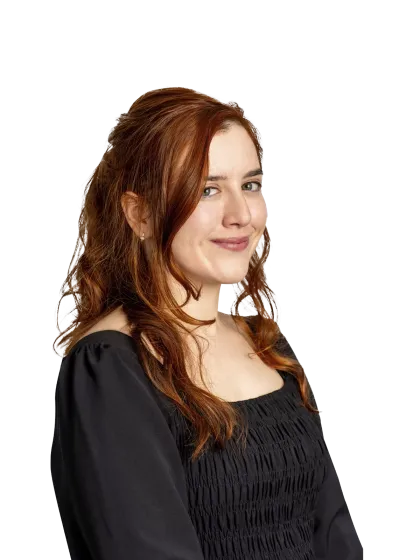 Bailey Meyer headshot