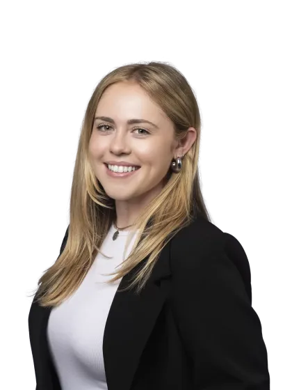 Havyn Quigley headshot