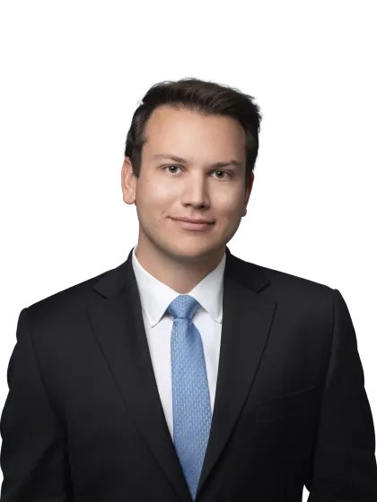 Jonathan Archer headshot