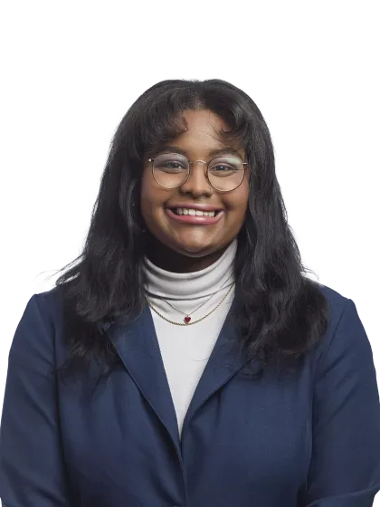 Kennedii Brock headshot