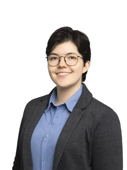 Camilla Beldham headshot