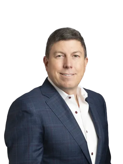 Matthew Pavao headshot