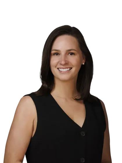Brittney Dimond headshot