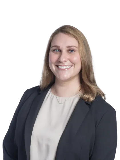 Kara Grandin headshot