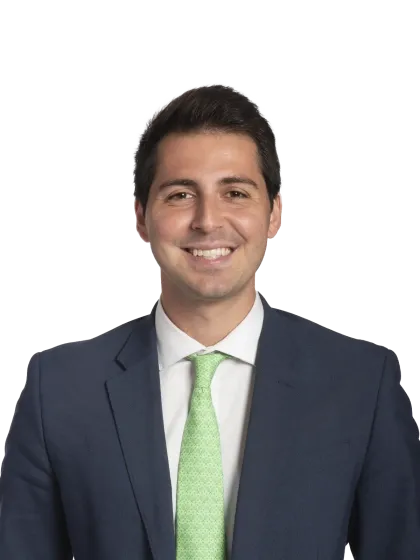 Payam Ahmadi headshot