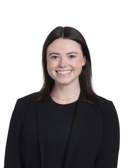 Shannon Coffey headshot
