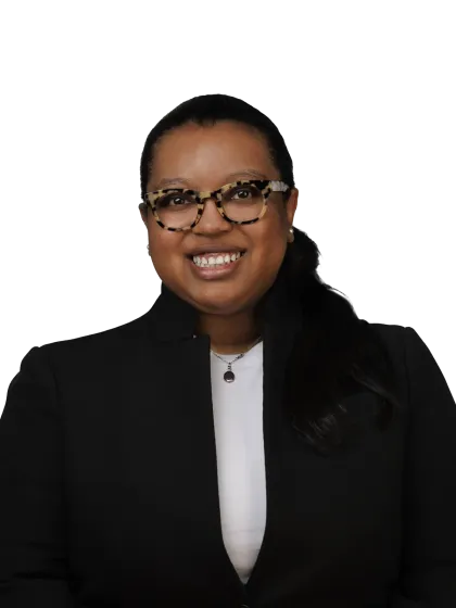Brooklynn Moore headshot