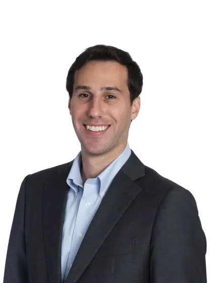 Jason Raylesberg headshot