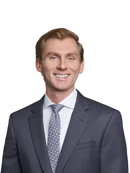 Connor Haney headshot