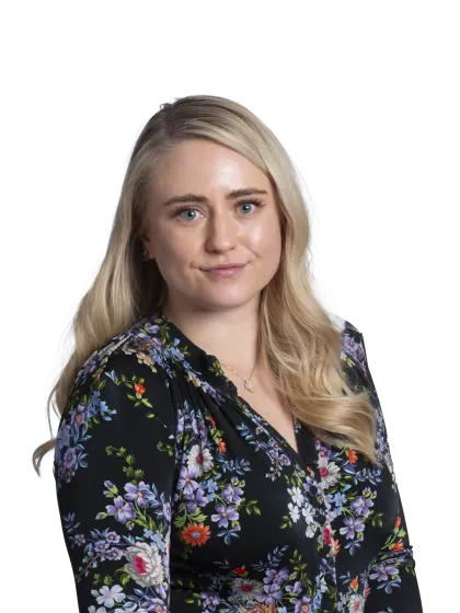Justine Vandermel headshot3