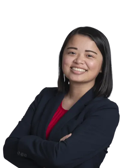 Keke Heneghan headshot