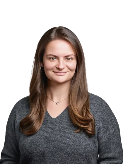 Madeline Klein headshot