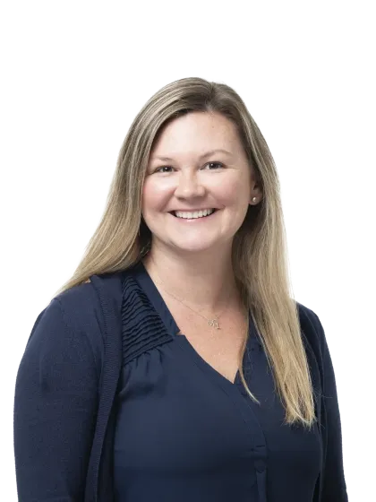 Mallory Goodwin headshot