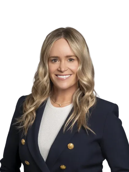 Sarah Townsend headshot