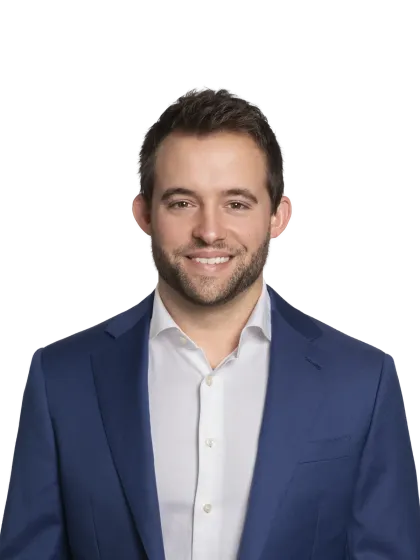 Josh Ellis headshot