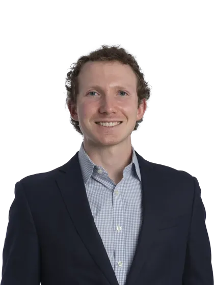 Joshua Lefkowitz headshot