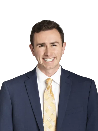 Patrick Paulsen headshot