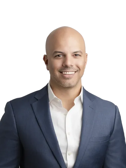 Jonathan Hernandez headshot