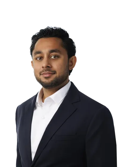 Srikaran Vaibs headshot