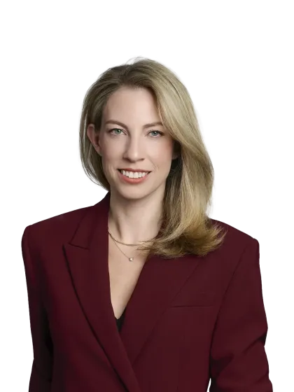 Anna Uhls headshot