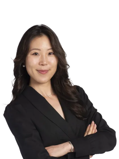 Natalie Kim
