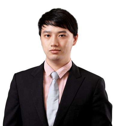 Sawyer mengyuan li torso